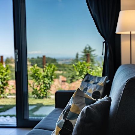 Casa Tina Holiday Home 디아노 달바 외부 사진