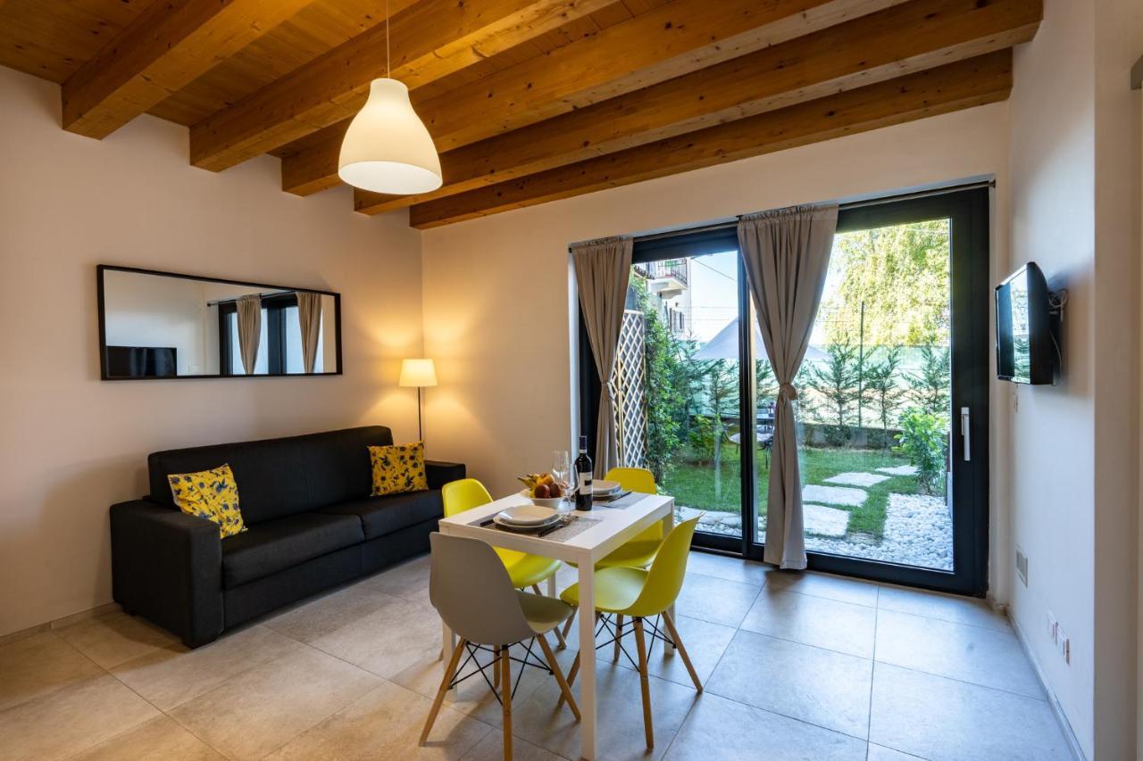 Casa Tina Holiday Home 디아노 달바 외부 사진