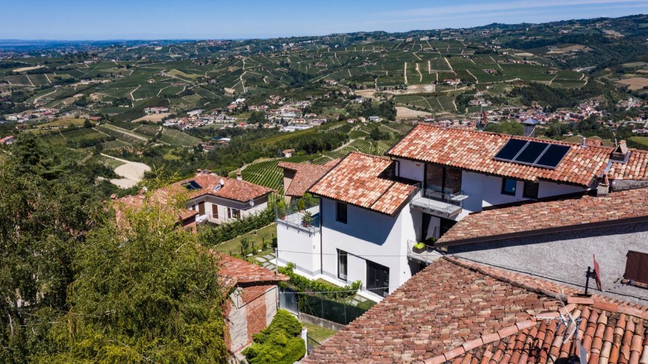 Casa Tina Holiday Home 디아노 달바 외부 사진