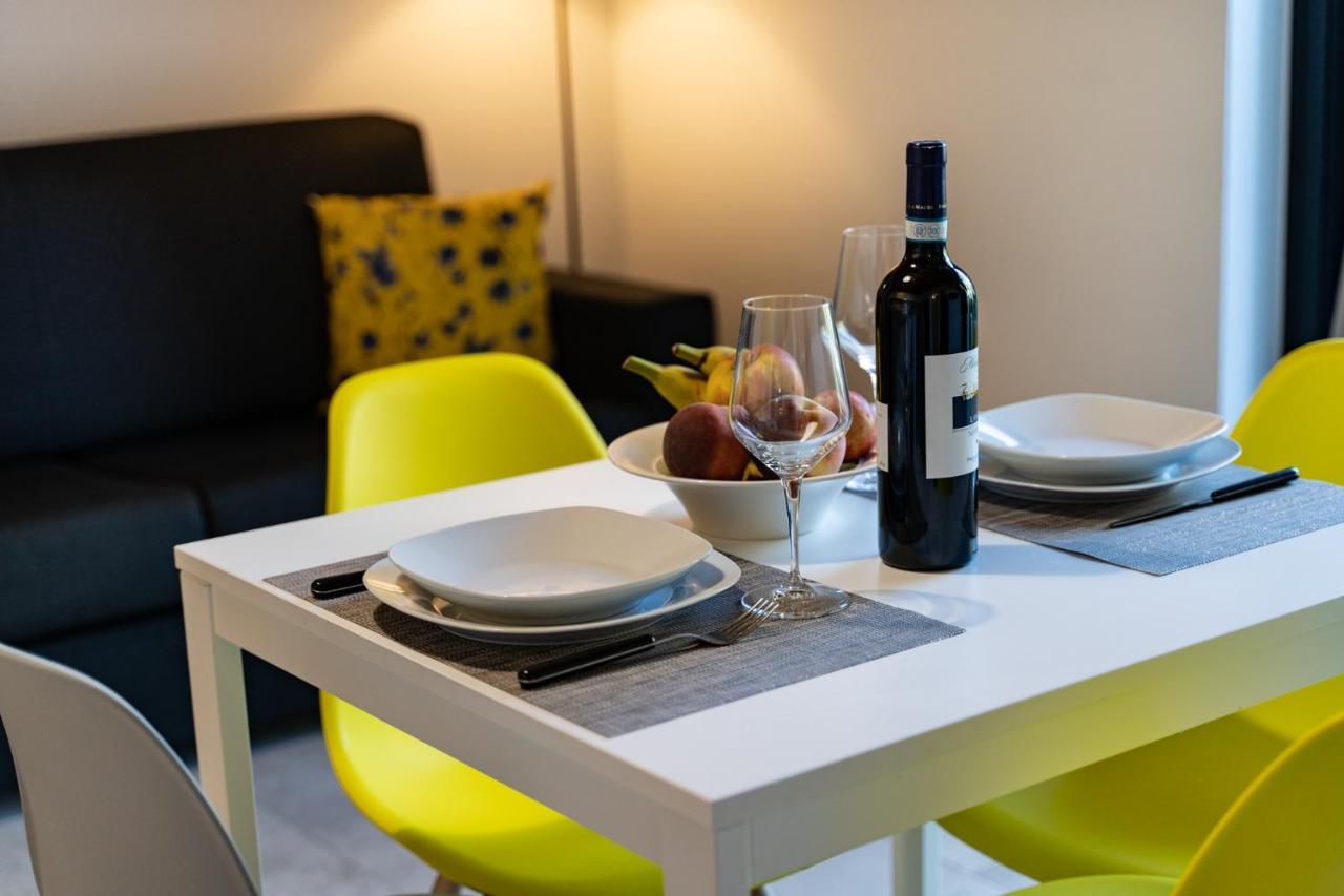 Casa Tina Holiday Home 디아노 달바 외부 사진