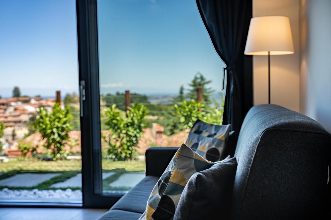 Casa Tina Holiday Home 디아노 달바 외부 사진