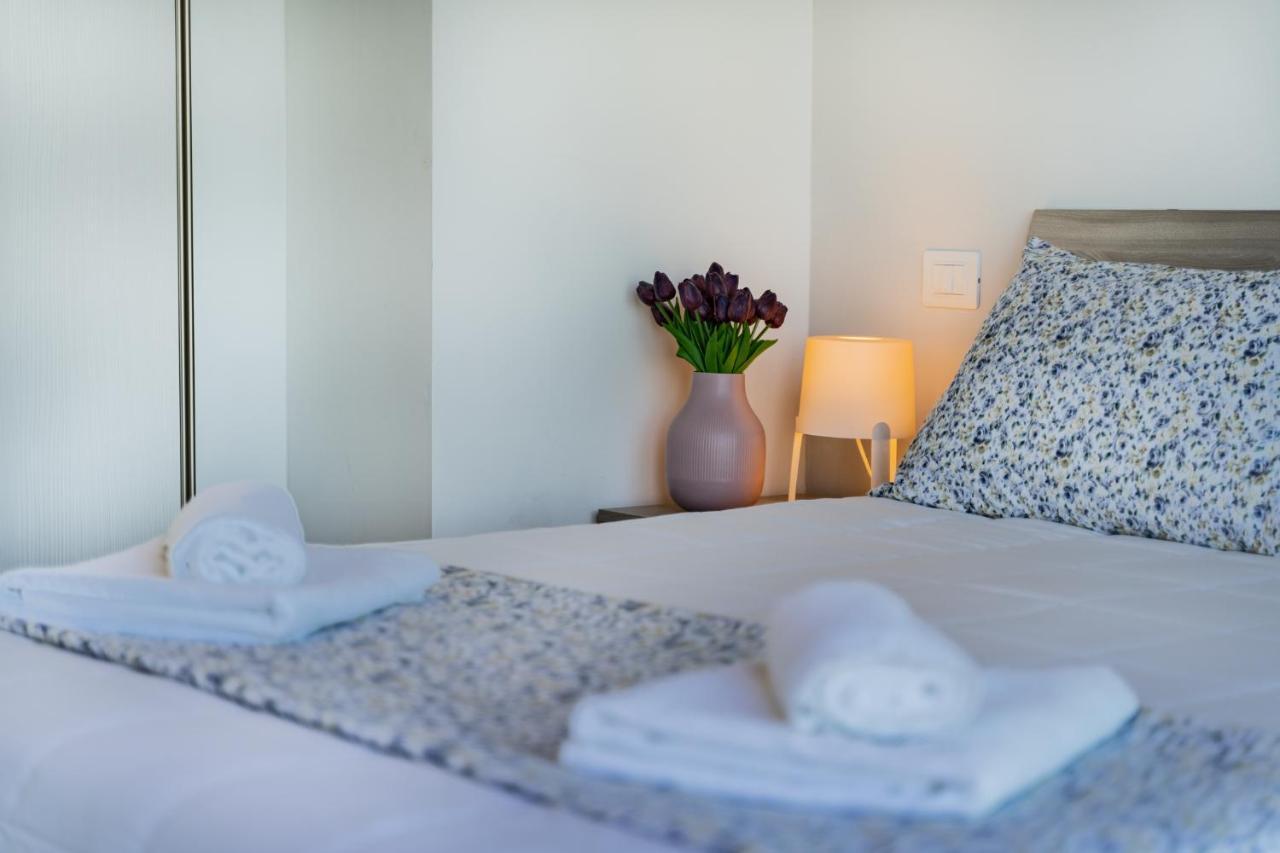 Casa Tina Holiday Home 디아노 달바 외부 사진
