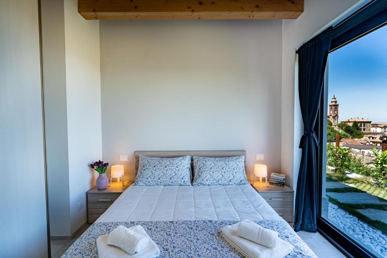 Casa Tina Holiday Home 디아노 달바 외부 사진