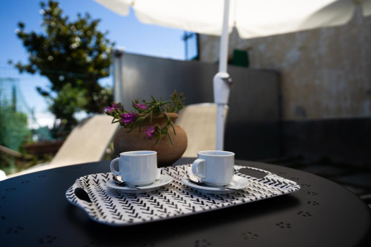 Casa Tina Holiday Home 디아노 달바 외부 사진