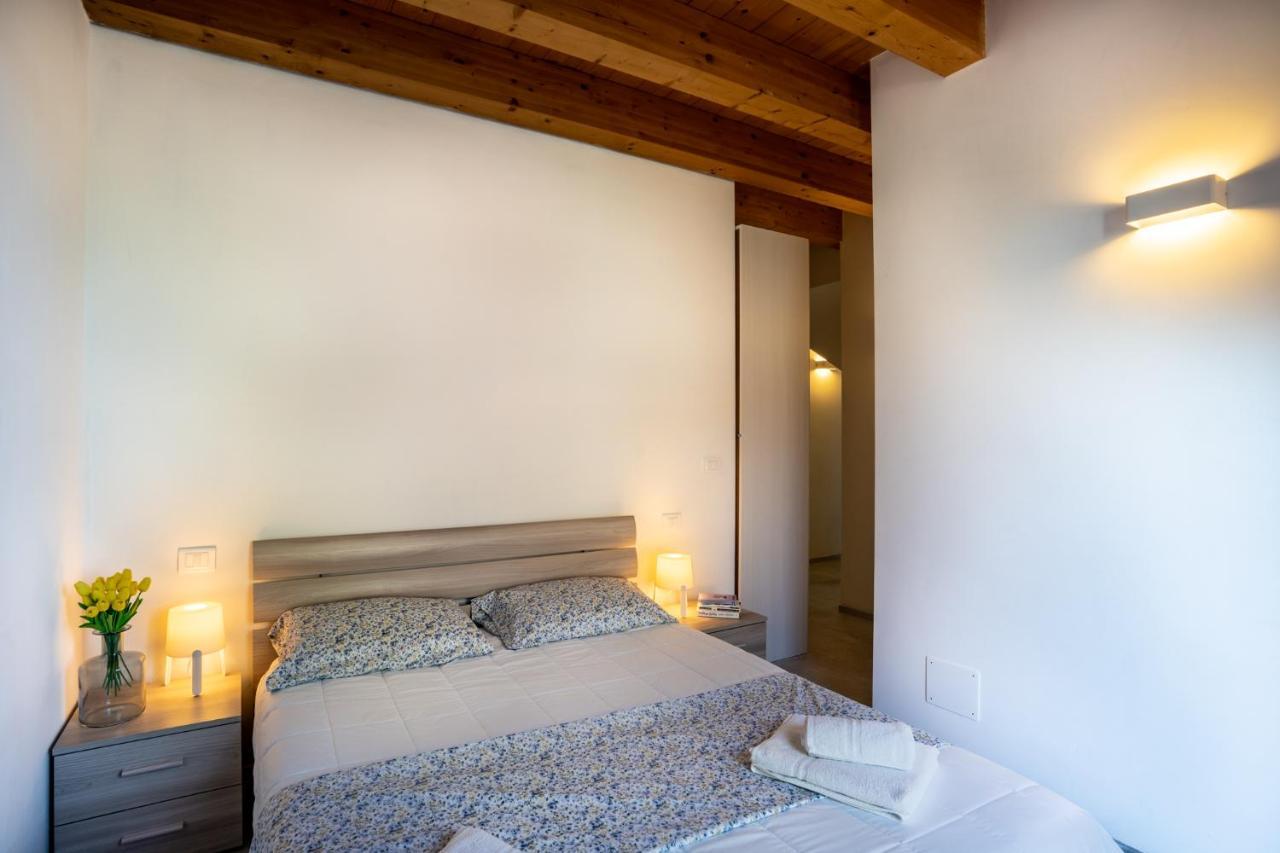 Casa Tina Holiday Home 디아노 달바 외부 사진