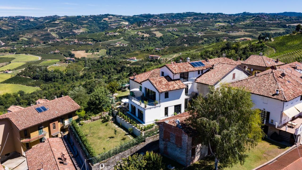 Casa Tina Holiday Home 디아노 달바 외부 사진