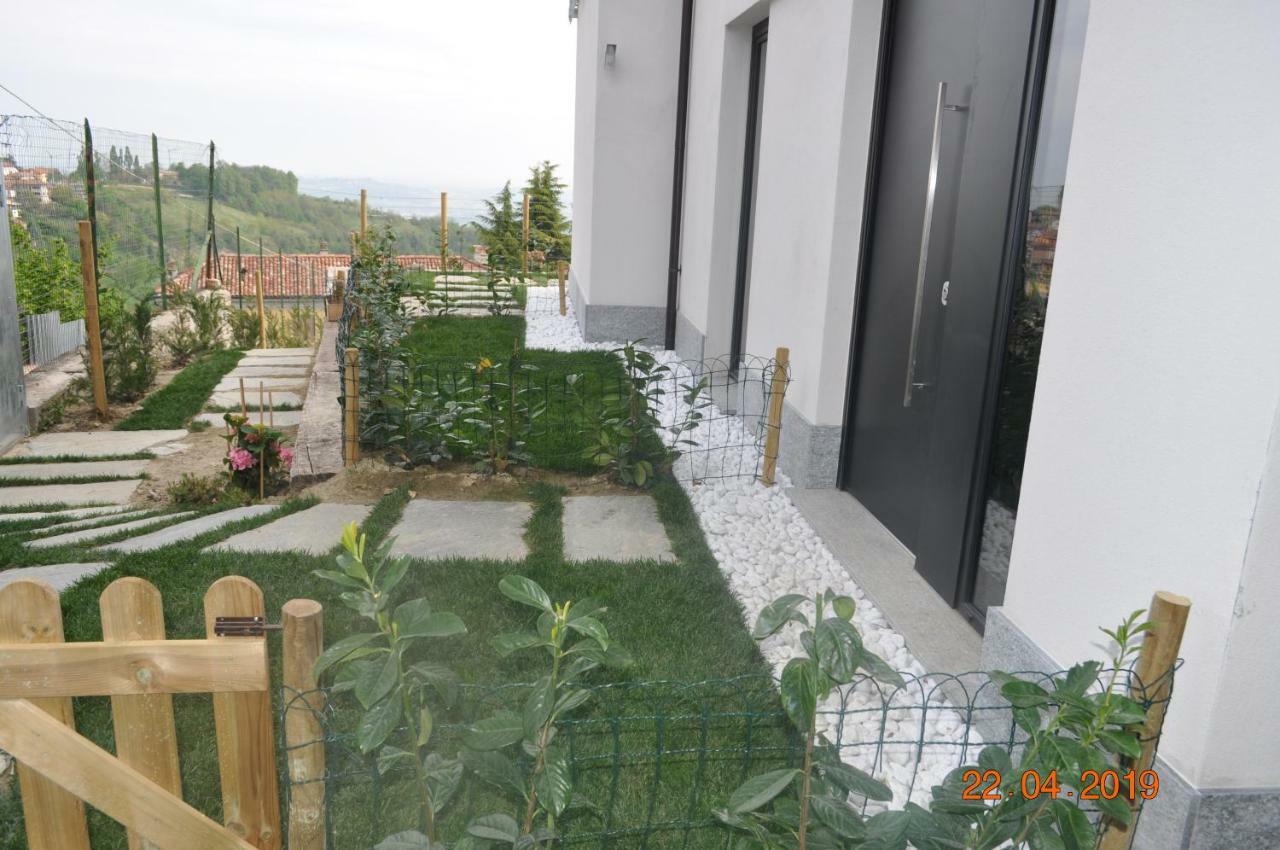 Casa Tina Holiday Home 디아노 달바 외부 사진